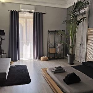 Studio deluxe con letto queen size